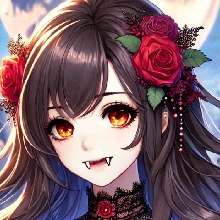 avatar resmi