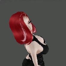 Portrait de l'avatar