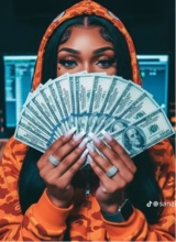 Erisxsantana