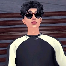 Avatar Bild