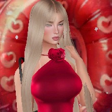 Portrait de l'avatar
