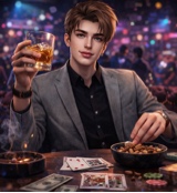 Portrait de l'avatar