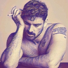 foto del avatar