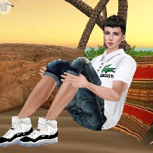 avatar picture