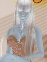 foto avatar