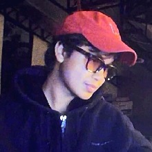 foto avatar