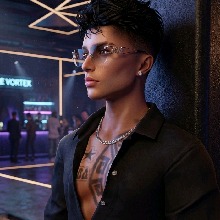 MaxKaiser