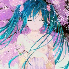 avatar resmi