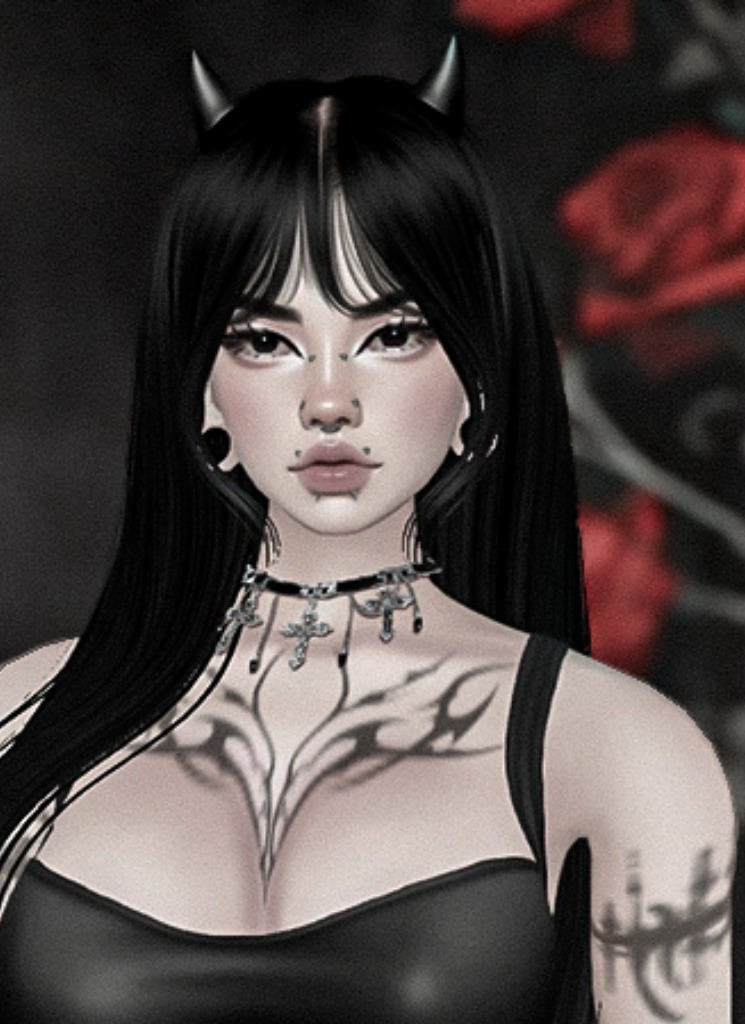 LilGothDoll