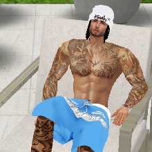 avatar resmi