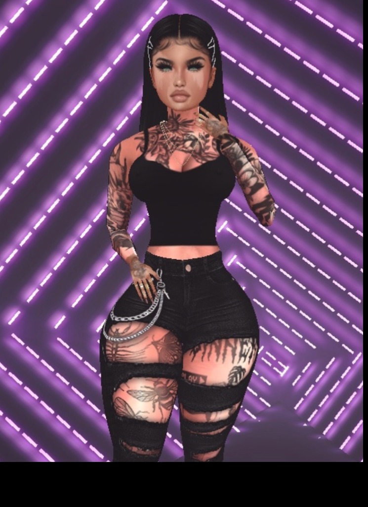 HoneyBVixen
