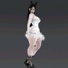 avatar resmi