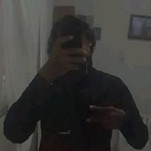 Portrait de l'avatar