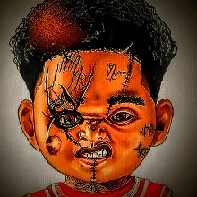 Foto de Avatar