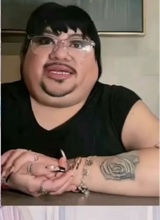 foto del avatar