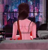 foto avatar