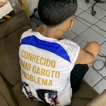 avatar bilde