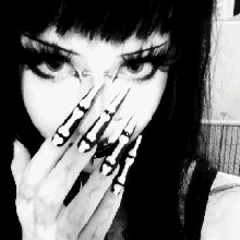 foto avatar