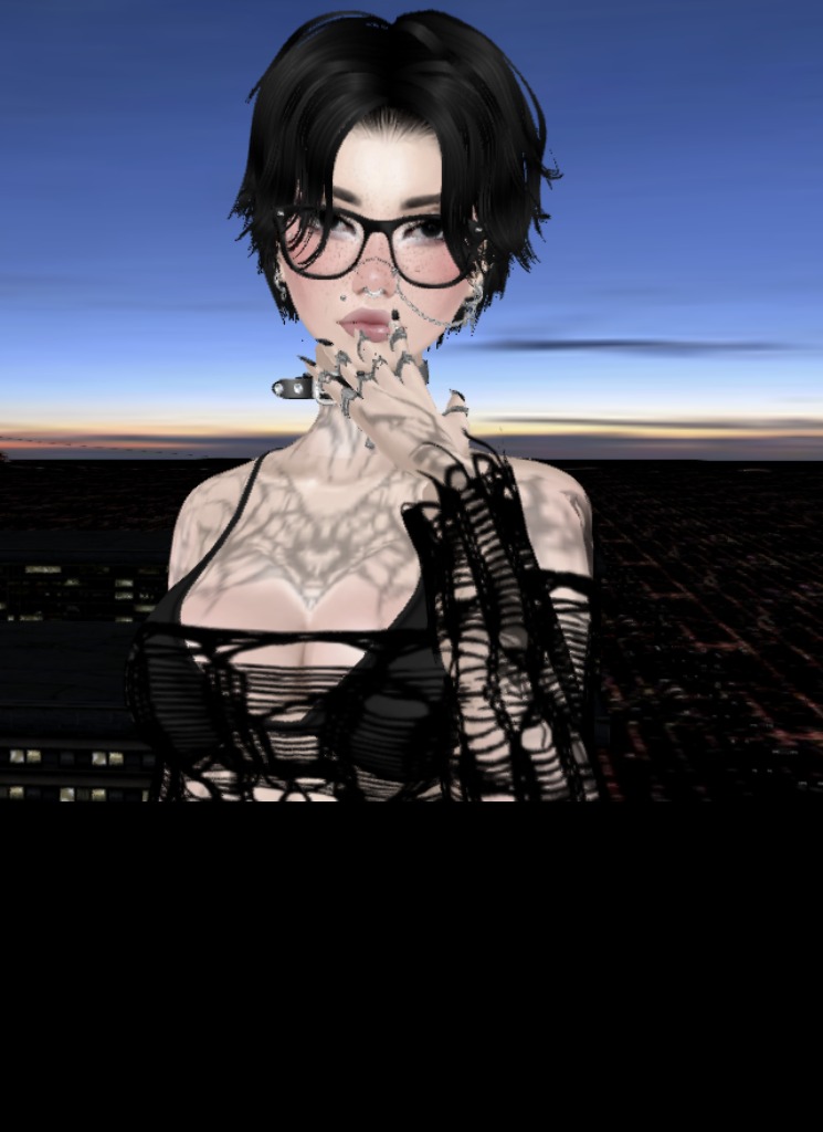 vampireknives