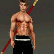 avatar picture