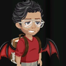 foto avatar