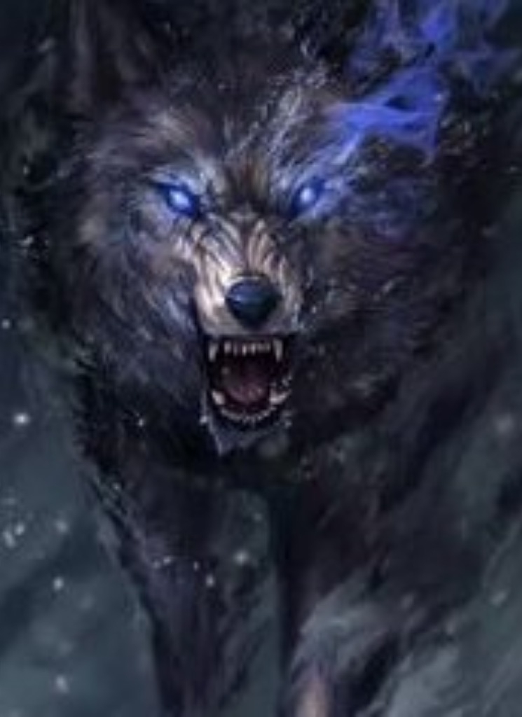 ILovelyWolfI