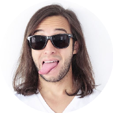 Portrait de l'avatar