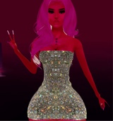 DiamondDrippingBaddi
