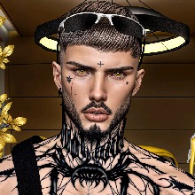 Lucifer77Morningstar