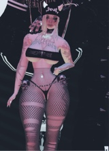 CynBhaddieHudson