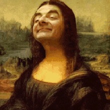 MonaLisaAnn
