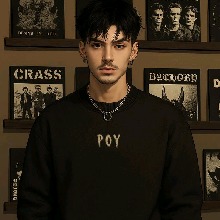 POYX