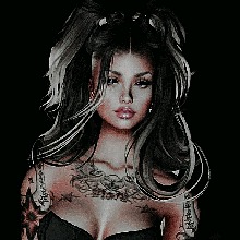 DebbiexAngelxFace