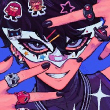 xXnicoswagXx1