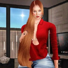 immagine avatar