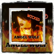 WickedAngelWolf4u