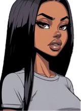 iamLadyNyKash