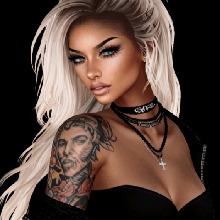 immagine avatar