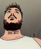 avatar resmi