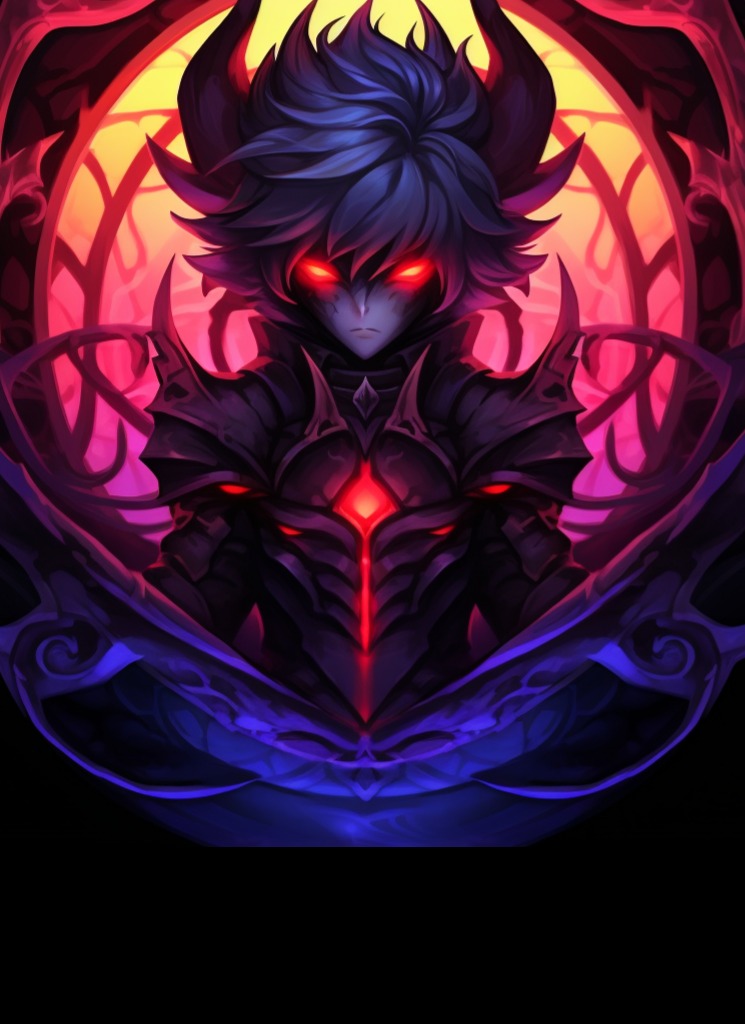LoomingShadow