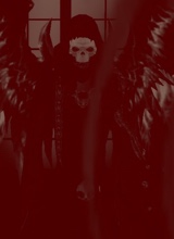 MortuaryVeil