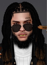 CashBoyDeshawn