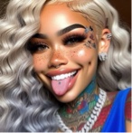 Candygirl89