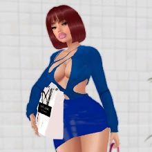 immagine avatar