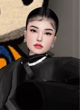 iBarbieStar