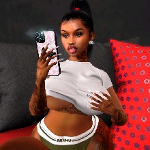 LaDiamondAmore