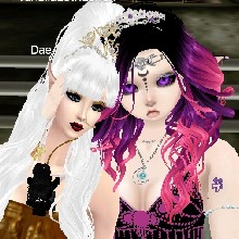 TarienKyraLothLorien