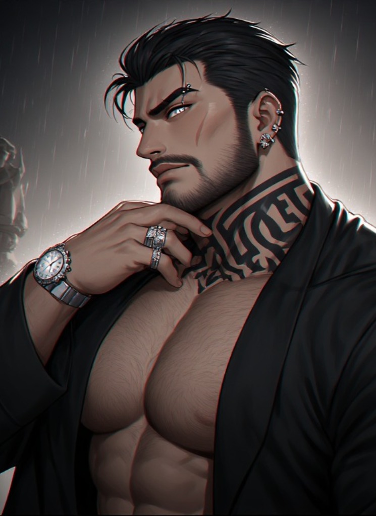 Avatar Bild