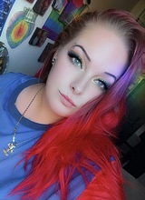 Portrait de l'avatar