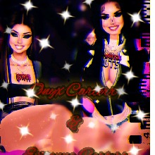 MrsEviiCarter